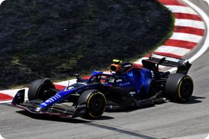 Nicholas Latifi