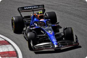 Nicholas Latifi