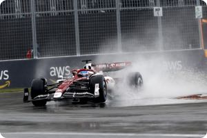 Valtteri Bottas