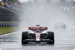 Valtteri Bottas