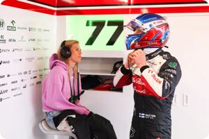 Valtteri Bottas