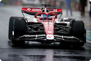 Valtteri Bottas