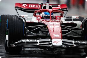 Valtteri Bottas