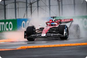 Valtteri Bottas