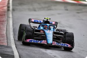 Esteban Ocon