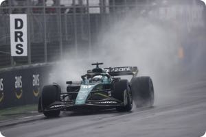 Lance Stroll