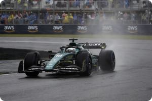Lance Stroll