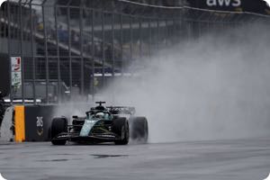 Lance Stroll