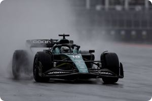 Lance Stroll
