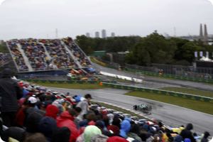 Lance Stroll