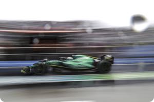 Lance Stroll