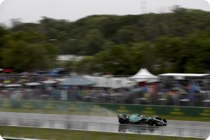 Lance Stroll