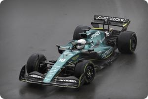 Lance Stroll