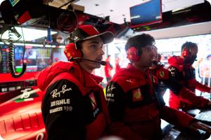 Charles Leclerc