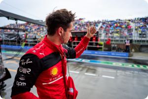 Charles Leclerc
