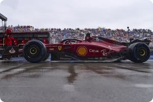 Charles Leclerc