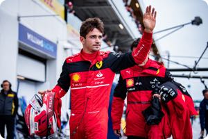 Charles Leclerc