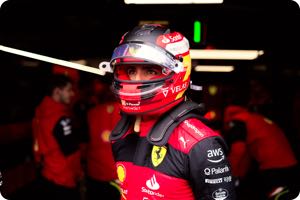 Carlos Sainz