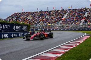 Carlos Sainz