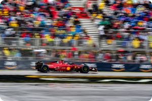 Carlos Sainz