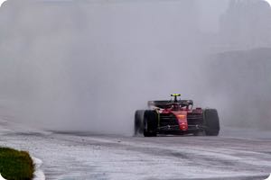 Carlos Sainz