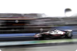 Kevin Magnussen