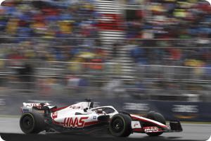 Kevin Magnussen