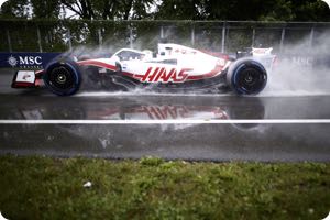 Kevin Magnussen