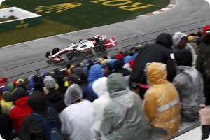 Kevin Magnussen