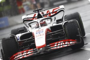 Kevin Magnussen