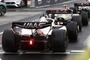 Kevin Magnussen