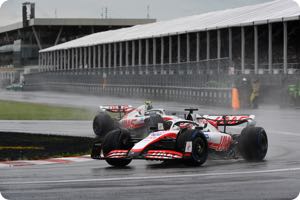 Kevin Magnussen