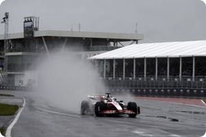 Kevin Magnussen