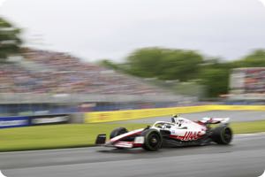 Mick Schumacher
