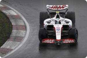 Mick Schumacher