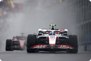 Mick Schumacher
