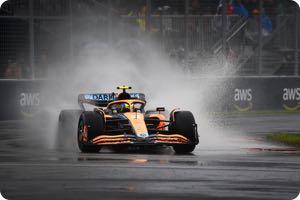 Lando Norris