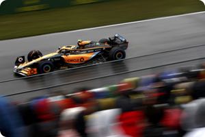 Lando Norris