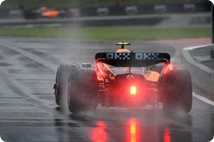 Lando Norris