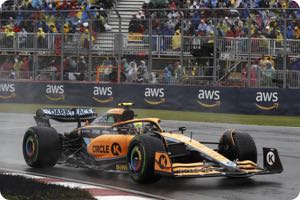 Lando Norris