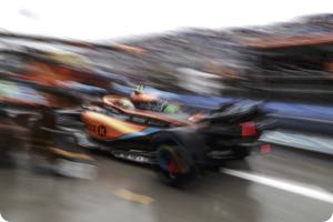 Lando Norris