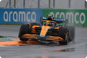 Lando Norris