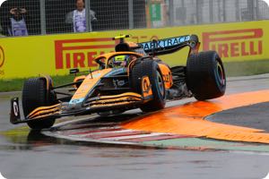 Lando Norris