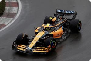 Lando Norris