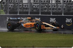 Daniel Ricciardo
