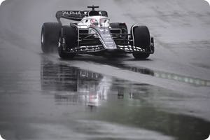 Pierre Gasly