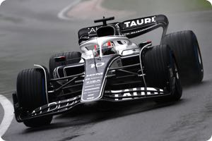 Pierre Gasly