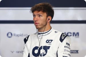 Pierre Gasly