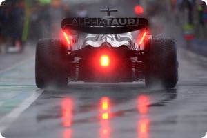 Pierre Gasly