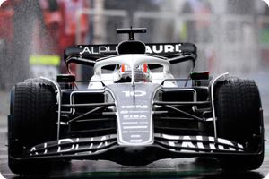 Pierre Gasly